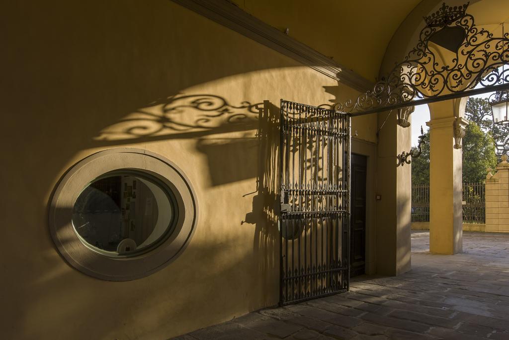 Residenza D'Epoca Home In Palace Florence Luaran gambar