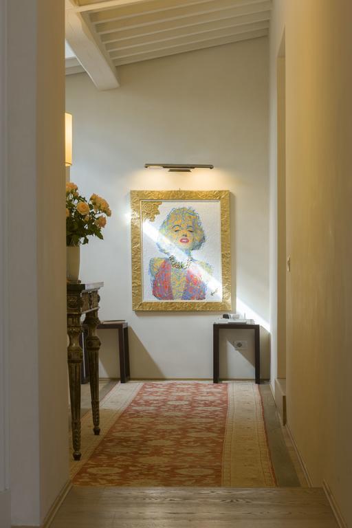 Residenza D'Epoca Home In Palace Florence Luaran gambar