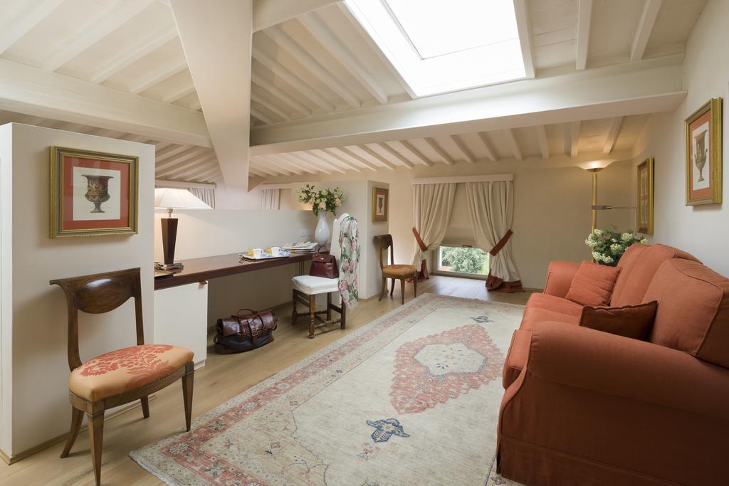 Residenza D'Epoca Home In Palace Florence Bilik gambar