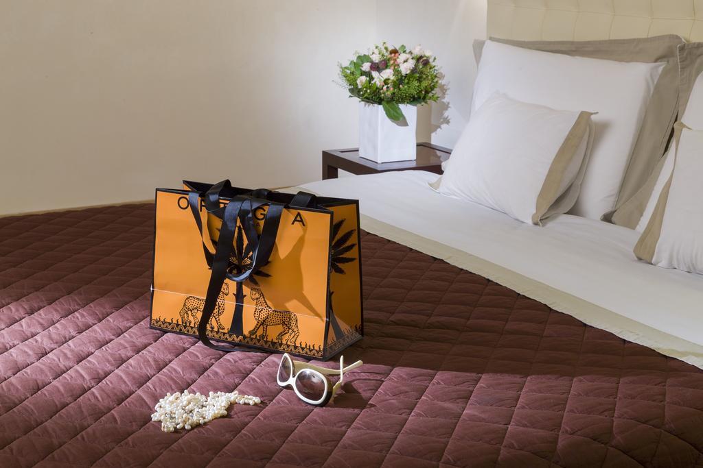 Residenza D'Epoca Home In Palace Florence Bilik gambar
