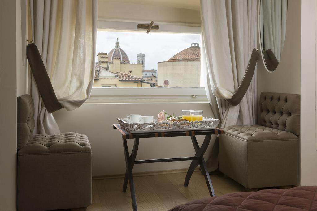 Residenza D'Epoca Home In Palace Florence Bilik gambar