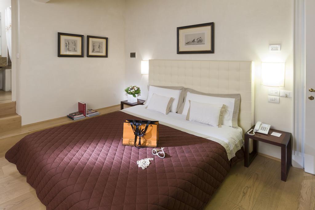 Residenza D'Epoca Home In Palace Florence Bilik gambar