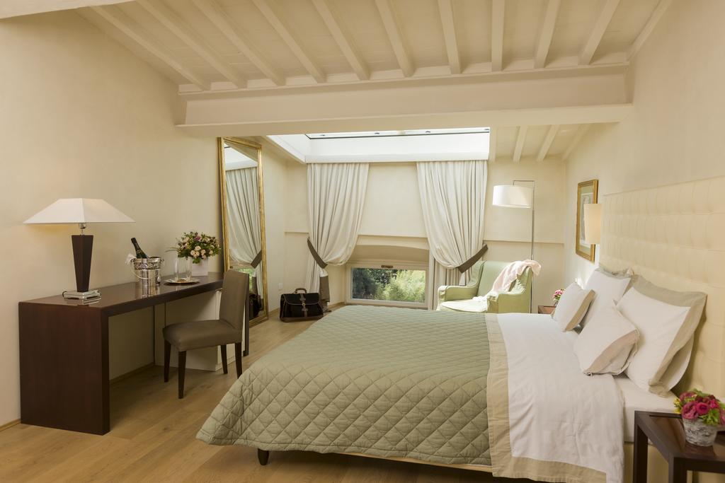 Residenza D'Epoca Home In Palace Florence Bilik gambar