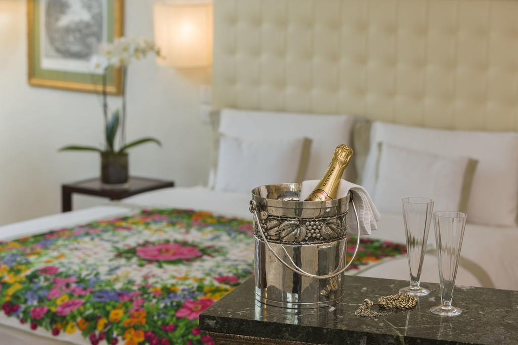 Residenza D'Epoca Home In Palace Florence Bilik gambar