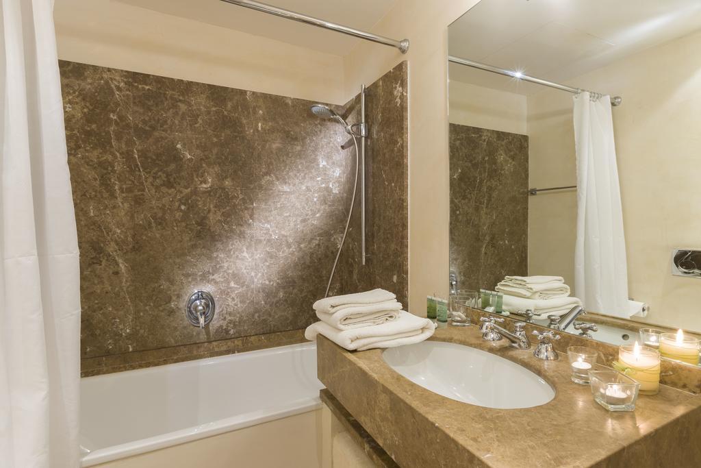 Residenza D'Epoca Home In Palace Florence Bilik gambar